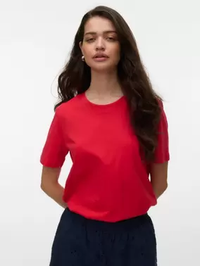 VMPAULINA T-shirts