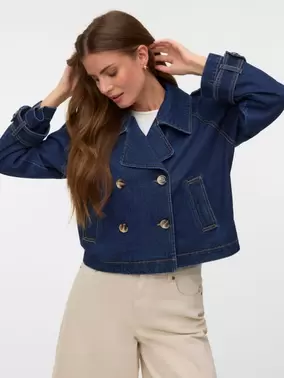 VMLELOU Vestes