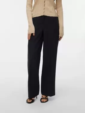 VMMAYLI Pantalons de tailleur