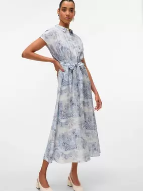 VMMISS Robe longue