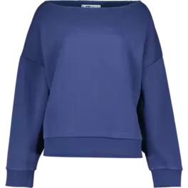Oversize sweatshirt