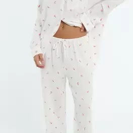 Musselin pants