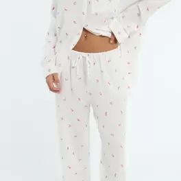 Musselin pants