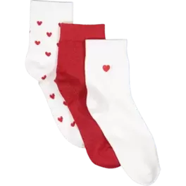 Set of socks