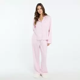 Longsleeve sleepshirt