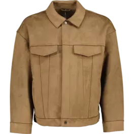 PU jacket