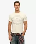 T-shirt décontracté Lo-Fi Outdoor