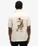 Chemise Merchant Suika