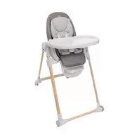 Chaise-haute évolutive Polly Armonia scandinavian