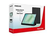 SAMSUNG Galaxy Tab A11+ Book Cover Bundel - Tablet - 11 inch - 128 GB - Wi-Fi