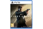 007 First Light UK - PS5