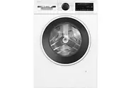 BOSCH WGG244FMFG - Wasmachine voorlader - 9 kg - 1400 rpm - 71 dB - automatisch doseren