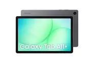 SAMSUNG Galaxy Tab A11+ - Tablet - 11 inch - 128 GB - Gray - Wi-Fi