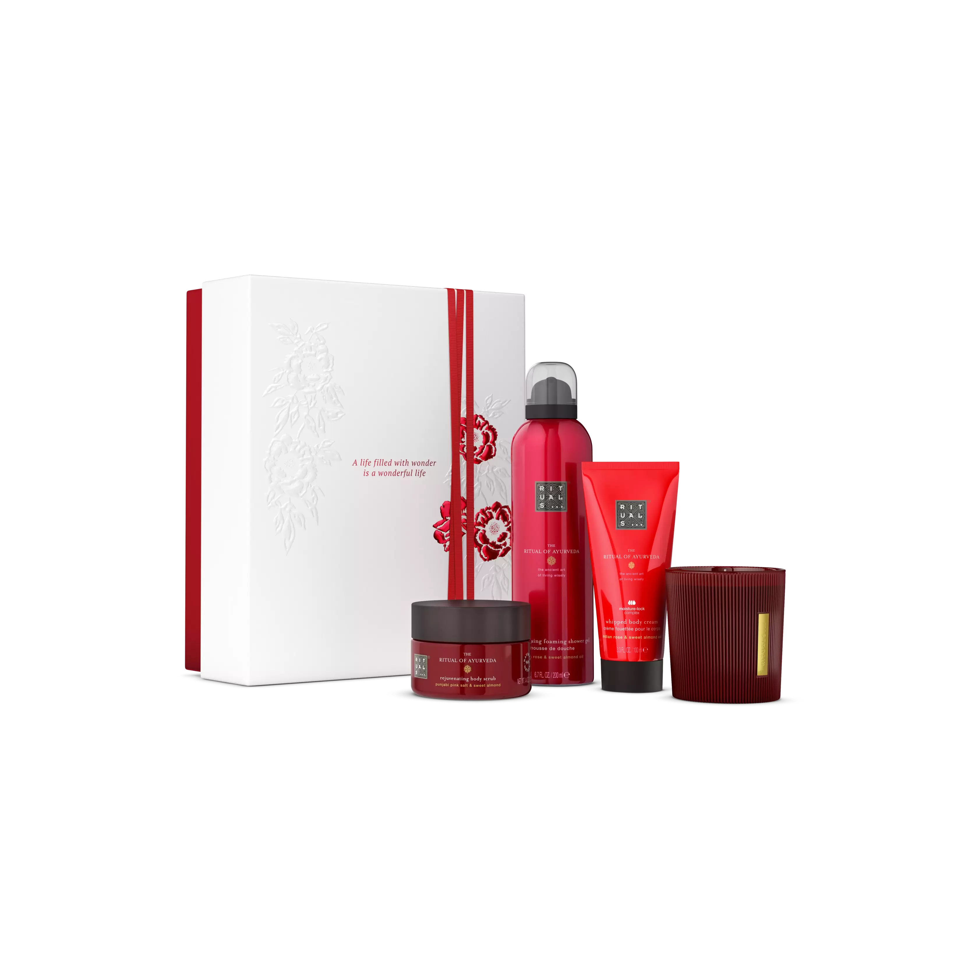 Gift Set M