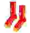 Team Spain Football Sneaker Sock