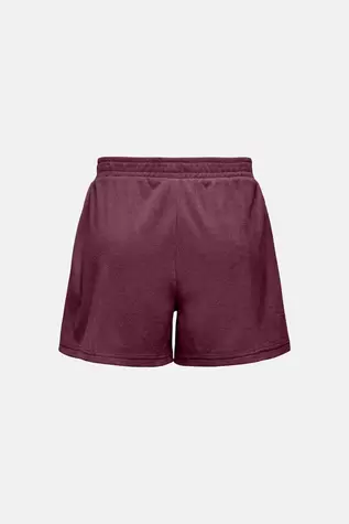 JDY Short - Bordeaux