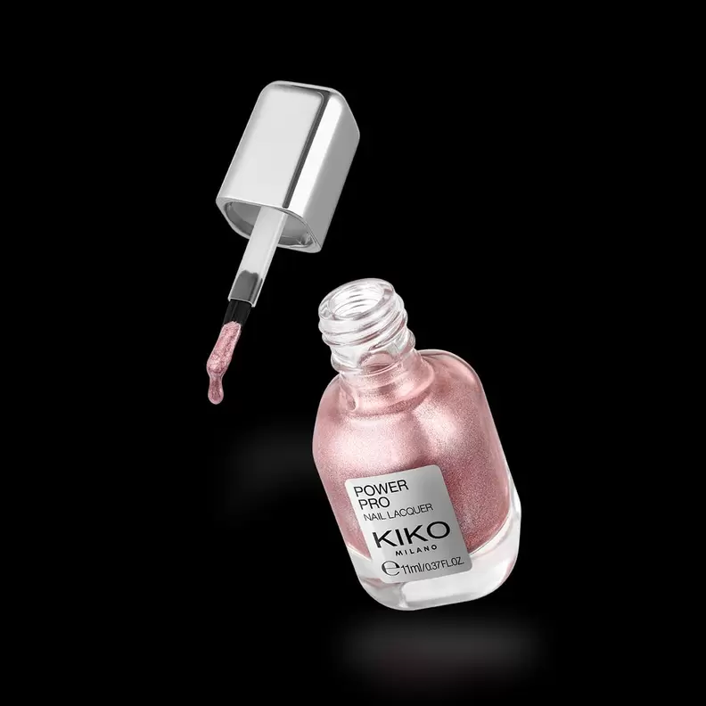 Power Pro Nail Lacquer Limited Edition 256