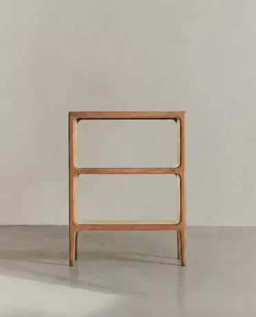 HONEY OAK INDIVIDUAL OCCASIONAL FURNITURE