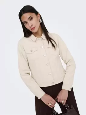ONLTIA Denim jacket