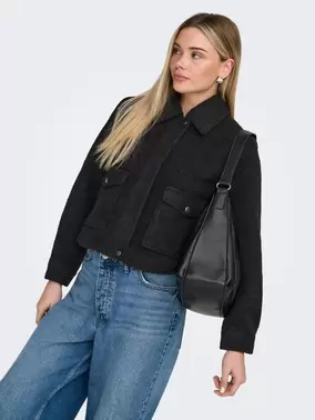 ONLKIKI-MONI Jacket