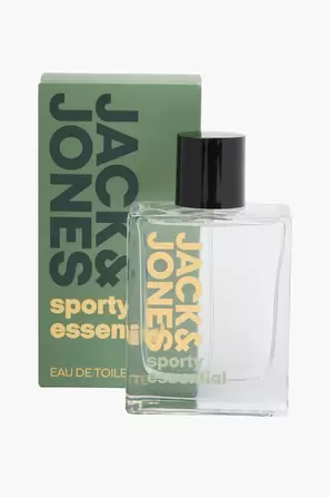 Parfum - groen