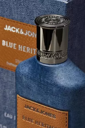 Parfum - denim