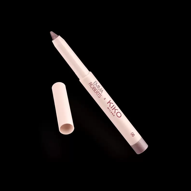 Emma Roberts x Kiko Milano 3 In 1 Eyes Multitasker 06