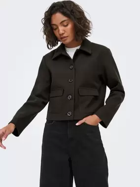 JDYCALLIE Jacket