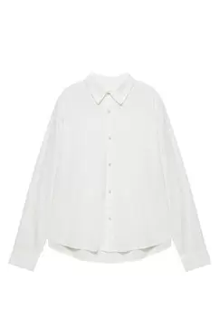 Chemise en lin