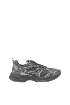Sneakers multi-pièces