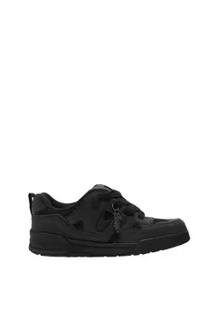 Baskets skate STWD ornement