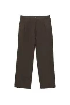 Pantalon tailoring jogger