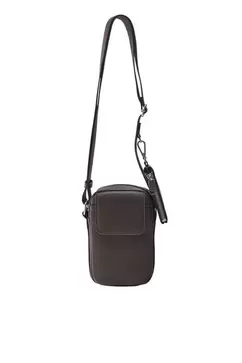 Sac à bandoulière porte-monnaie