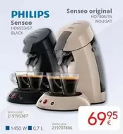 Philips - Senseo HD6553/67 BLACK