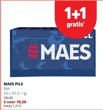 MAES PILS