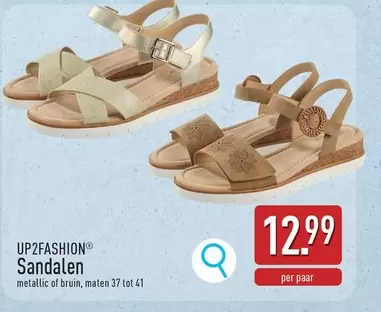 Sandalen
