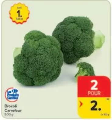 Brocoli