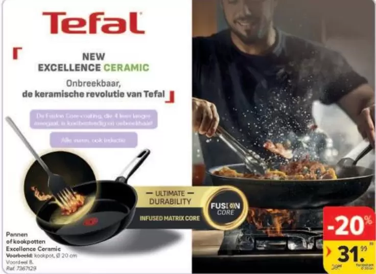 De - EXCELLENCE CERAMIC