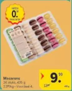 Macaron - s