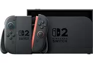 NINTENDO Switch 2 - Spelconsole
