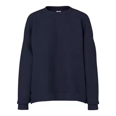 Trui Blauw