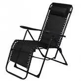 Relax multipositions noir
