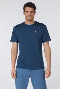 STRØM T-Shirt Spritz