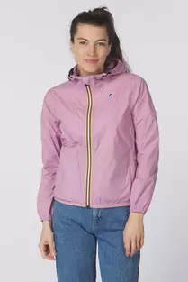K-Way Veste Le Vrai 4.0 Claudette