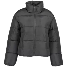 Quilted jacket