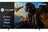 PHILIPS 55PUS7000/11 - Ultra HD 4K - Led-tv - 55 inch - 2025
