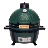Barbecue à Charbon MiniMax 33 cm