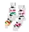 Pride Cloudy Sock