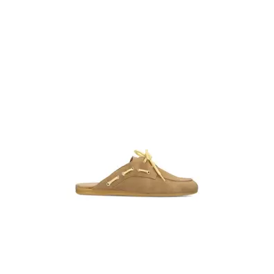 Slipper Bruin