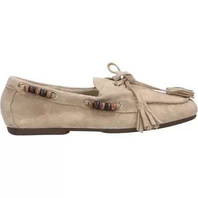 Mocassin Beige